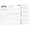ZARD Limited Edition Slip-on Exhaust for Royal Bullet Trials 500 (2019+)